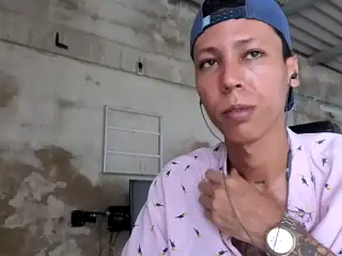 EL-CHICLE-TV online show from 17, 9, 2025