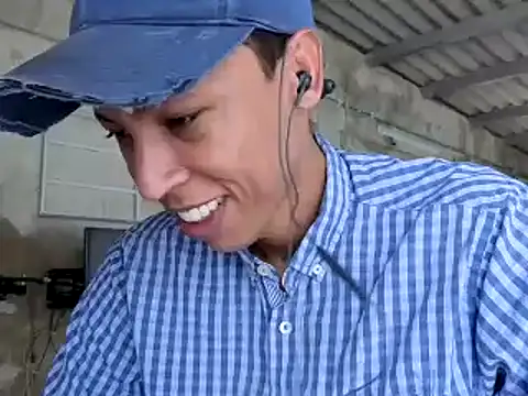 EL-CHICLE-TV online show from 18, 9, 2025