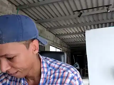 EL-CHICLE-TV online show from 22, 9, 2025