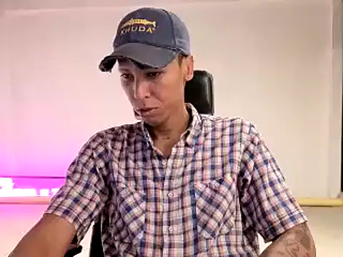 EL-CHICLE-TV online show from 23, 9, 2025