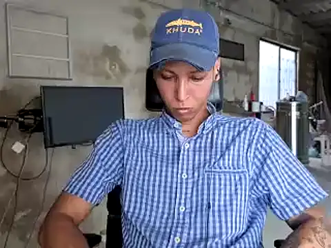 EL-CHICLE-TV online show from 23, 9, 2025