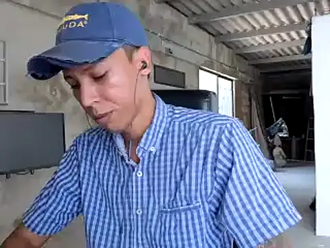 EL-CHICLE-TV online show from 24, 9, 2025