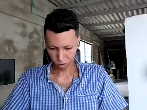 EL-CHICLE-TV online show from 25, 9, 2025