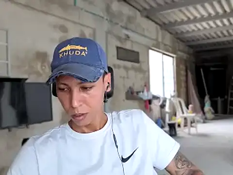 EL-CHICLE-TV online show from 29, 9, 2025