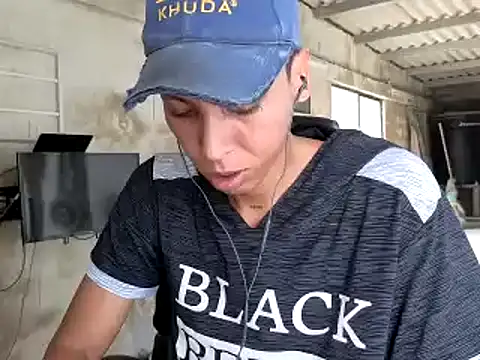 EL-CHICLE-TV online show from 2, 10, 2025