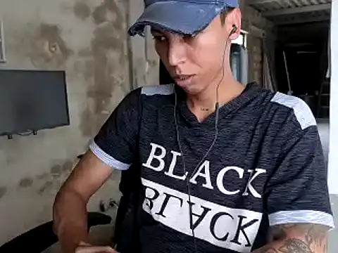 EL-CHICLE-TV online show from 3, 10, 2025