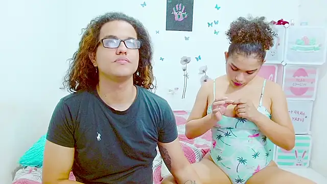 Kami chigiri21 online show from 10, 12, 2024