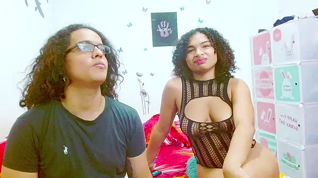 Kami chigiri21 online show from 8, 3, 2025