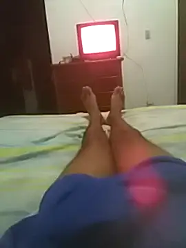 Pauzudosafado2 online show from 26, 1, 2025