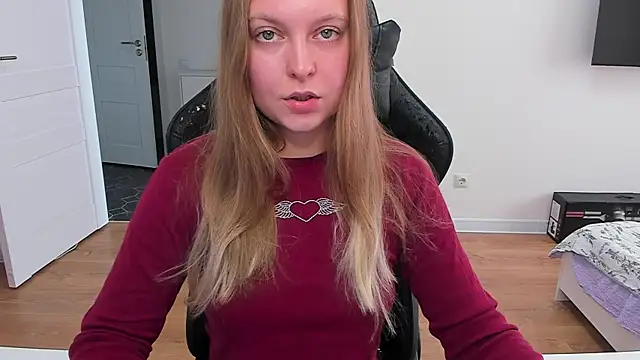 Snapshot of stacy_miracle chatting on 14, 7, 2026 stacy miracle online show from 14, 7, 2026