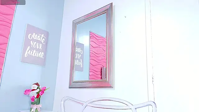  Valeria Brown online show from 22, 12, 2024