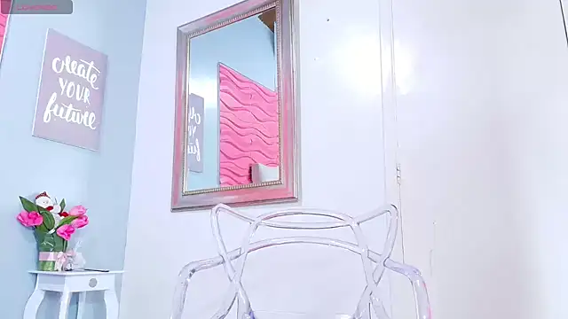  Valeria Brown online show from 23, 12, 2024