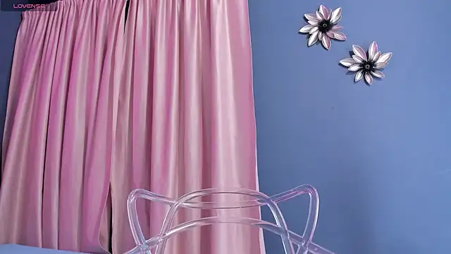  Valeria Brown online show from 29, 12, 2024