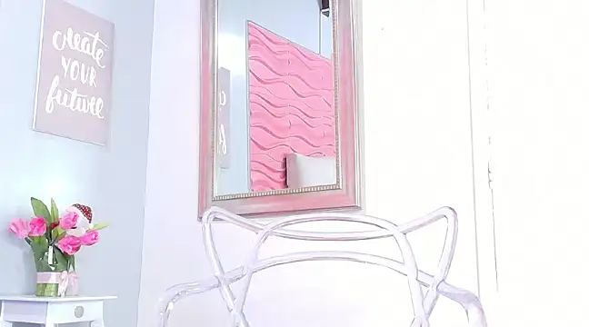  Valeria Brown online show from 2, 1, 2025