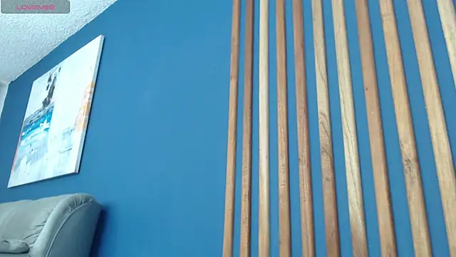  Valeria Brown online show from 2, 2, 2025