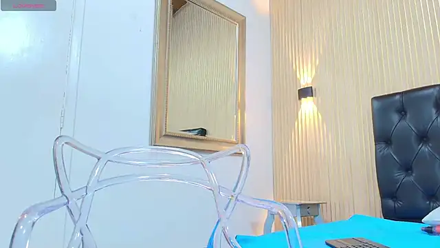  Valeria Brown online show from 11, 9, 2025