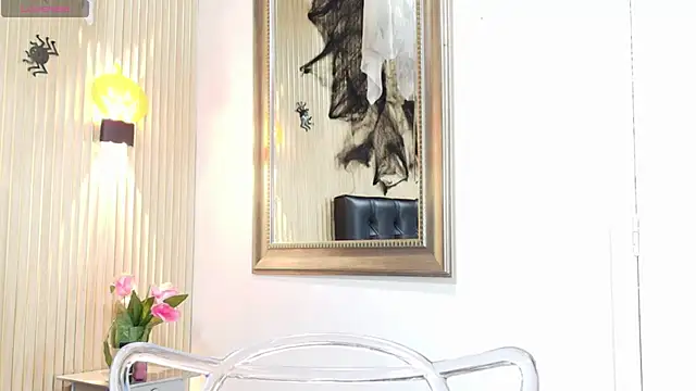  Valeria Brown online show from 10, 10, 2025