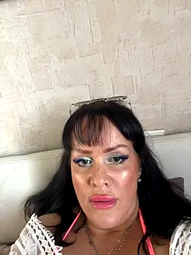 Lolaley2 online show from 26, 9, 2025