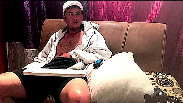 Snapshot of camilovaron chatting on 7, 2, 2025 camilovaron online show from 7, 2, 2025