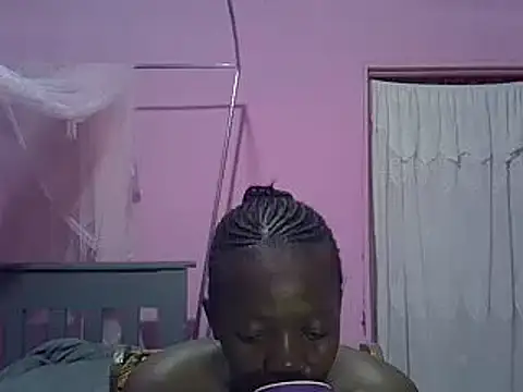 Ebonyceline online show from 19, 12, 2024