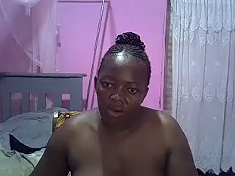 Ebonyceline online show from 19, 12, 2024