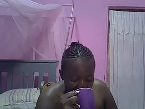 Ebonyceline online show from 21, 12, 2024