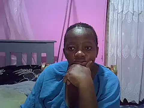 Ebonyceline online show from 21, 12, 2024