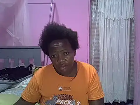 Ebonyceline online show from 23, 12, 2024