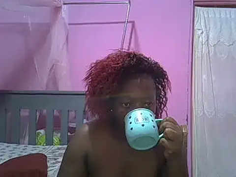 Ebonyceline online show from 5, 1, 2025