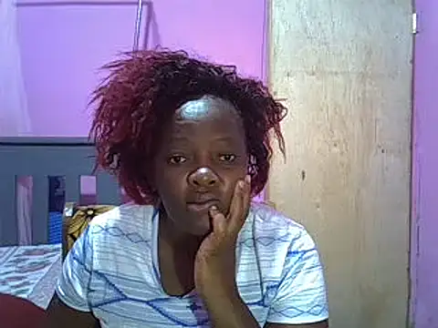 Ebonyceline online show from 15, 1, 2025