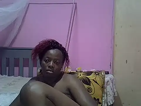 Ebonyceline online show from 17, 1, 2025