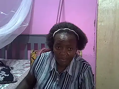 Ebonyceline online show from 20, 2, 2025