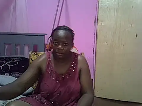 Ebonyceline online show from 8, 3, 2025