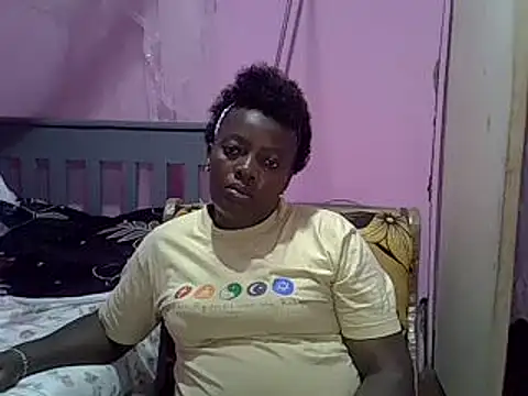 Ebonyceline online show from 11, 3, 2025