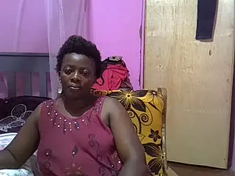 Ebonyceline online show from 14, 3, 2025