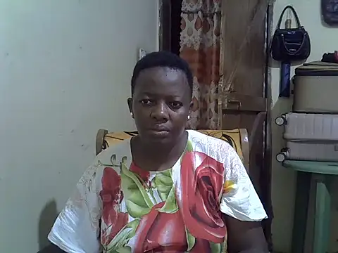 Ebonyceline online show from 30, 9, 2025