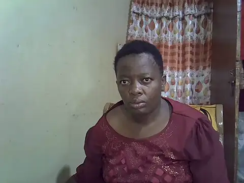 Ebonyceline online show from 14, 10, 2025