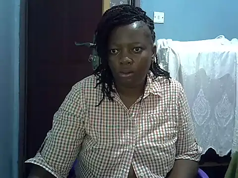 Ebonyceline online show from 14, 5, 2026