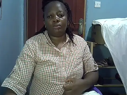 Ebonyceline online show from 14, 5, 2026