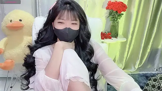 Snapshot of Mya_Lee chatting on 21, 2, 2025 Mya Lee online show from 21, 2, 2025