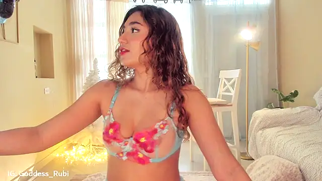 missrubijasper online show from 3, 12, 2025