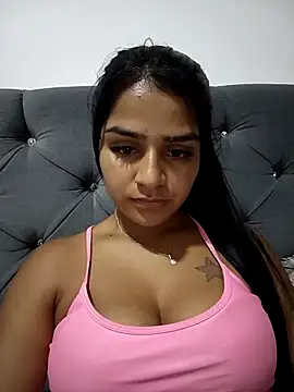 AnnRosse18 online show from 2, 1, 2025