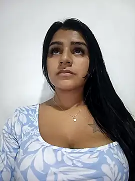 AnnRosse18 online show from 17, 1, 2025