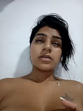 AnnRosse18 online show from 22, 1, 2025