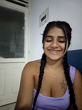 AnnRosse18 online show from 1, 2, 2025