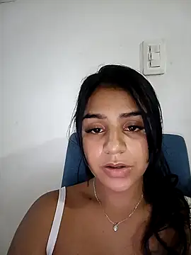 AnnRosse18 online show from 14, 2, 2025