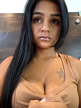 AnnRosse18 online show from 14, 3, 2025