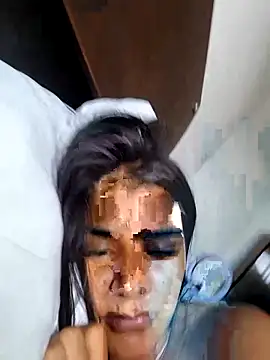 AnnRosse18 online show from 19, 3, 2025