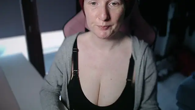 Exotic-Desire online show from 18, 5, 2026