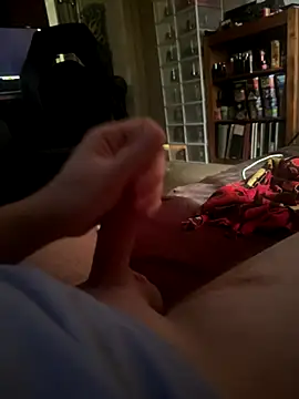 whitestroker online show from 23, 10, 2025